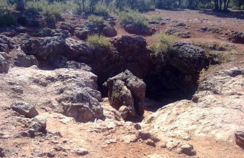 Casa Rural RosaVera - Foto 54