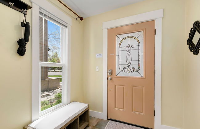 Walk Everywhere - Art, Restaurants, Poudre River - Foto 16