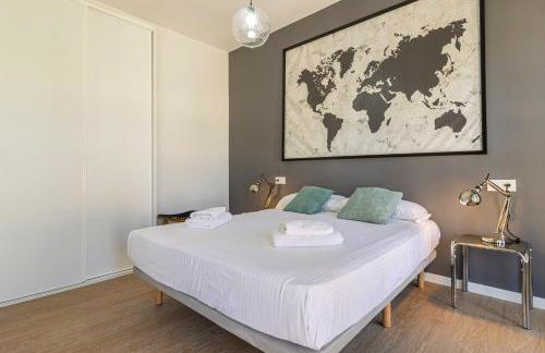 Allo Apartments Santa Maria I Centro 1 Habitación - Foto 6