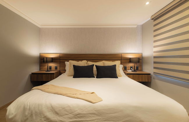 Capitalia Obelisk Polanco - Foto 20