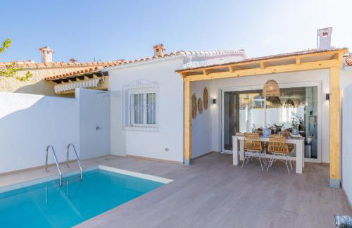 El Pinito Moraira - Photo 14