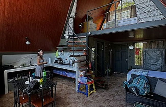 Yarumo Lodge Río Celeste Black Chalets - Photo 13