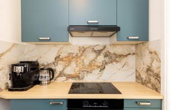 Gemütliche, moderne Ferienwohnung in Stadtnähe - Foto 28