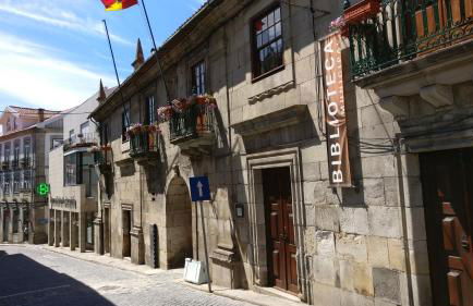 Refúgio da Vila - Refuge of the Village - Foto 49