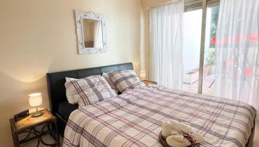 appartement avec piscine - Foto 2