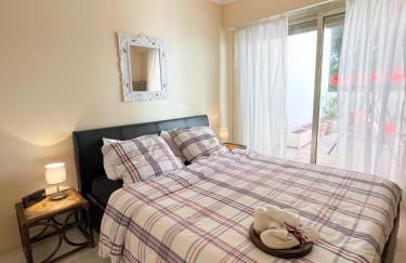 appartement avec piscine - Foto 2