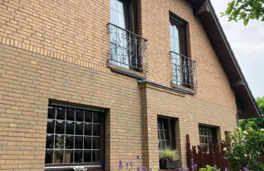 Ferienwohnung auf dem Eltenberg - Foto 11