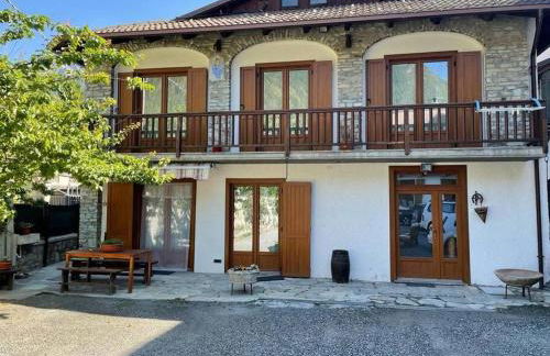 La Villetta di Oulx - Photo 32