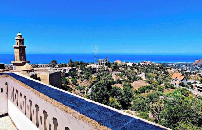 La Résidence Location Daoud - Photo 4