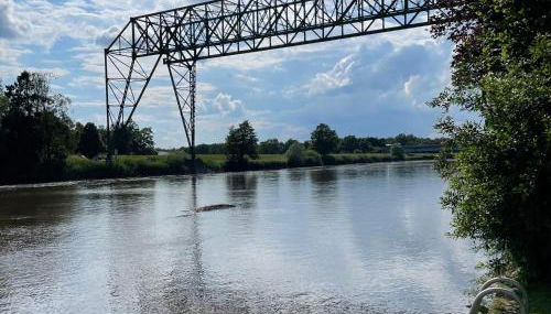 Ferienwohnung Ostegarten - Foto 3