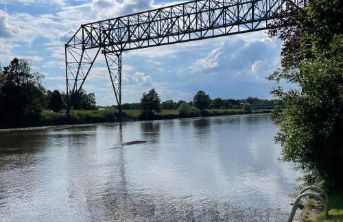 Ferienwohnung Ostegarten - Foto 3