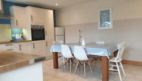 Old Farm Holiday Cottages - Scottish Borders - Foto 4