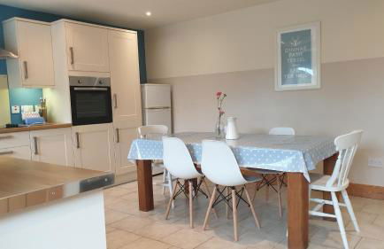 Old Farm Holiday Cottages - Scottish Borders - Foto 4