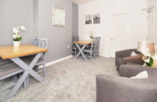 Townhouse @ 86 Brooklyn Street Crewe - Foto 47