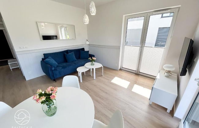 Apartamenty Bałtyckie - Luxuro Park - Photo 1