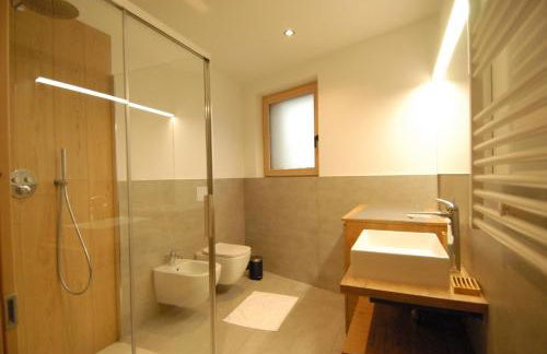 Residence Le Tre Cime - Trepalle - Foto 34