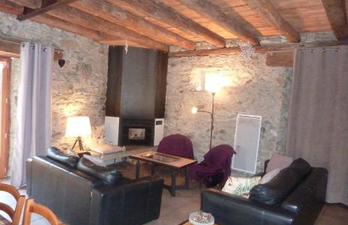 la grange avec spa - Photo 22