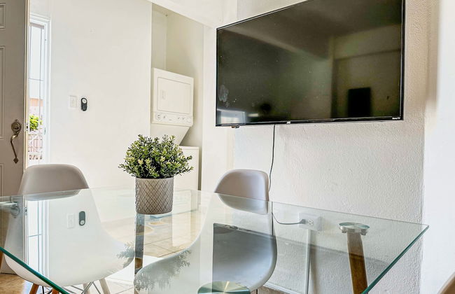 Boulevard 107 - Foto 11