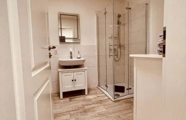 Ferienwohnungen Mey Haus zum Rosenstock - Photo 45