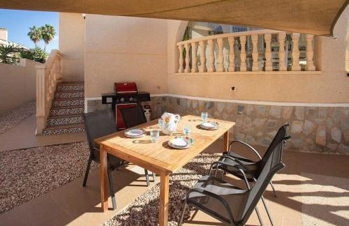 CH Villa Rio Tajo Rojales - Foto 8