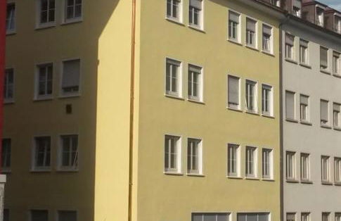 FeWo - Zur Alten Wäscherei - Zentrumsnah - Garage inklusiv - Foto 27