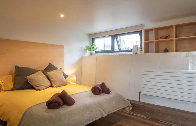 HOUSEBOAT ELEUTHERA - Foto 7