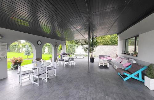 Pokój z aneksem kuchennym - Foto 14