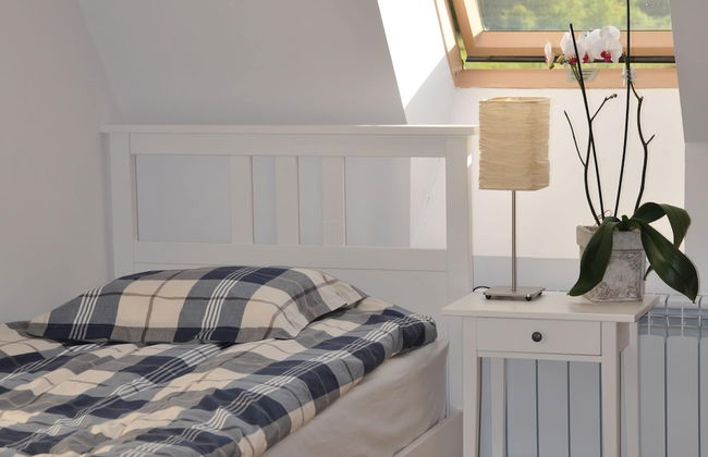 Holiday Home in Przew?oka With Forest - Photo 4