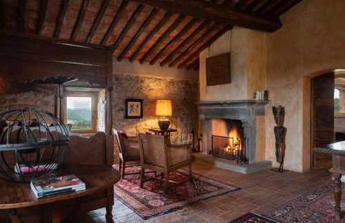 Castello Di Vicarello - Foto 141