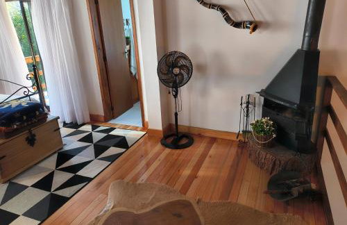 Casa de campo Aconchego Serrano - Photo 44