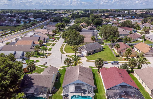 Enchanted Hideaway - Foto 33