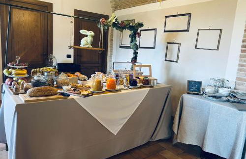 La Tenuta dei Fiori - Foto 32