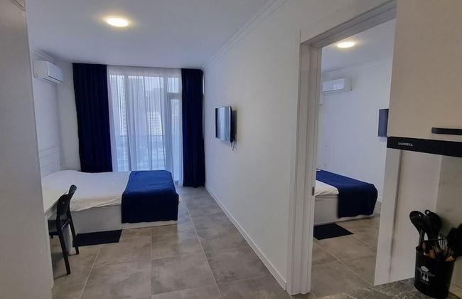 Tal's Apartment - Foto 10