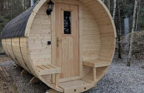 Forreset - leśny reset - Foto 65