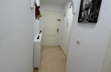 Azure Apartment - Foto 13