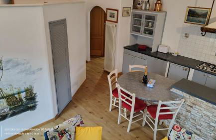 Residence Lago Blù -Riccio - Foto 16