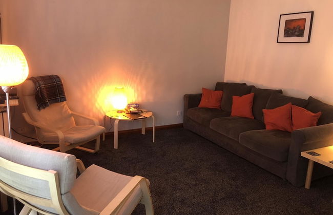 Super 2 Bedroom Flat near Dalkeith Town Center - Foto 10