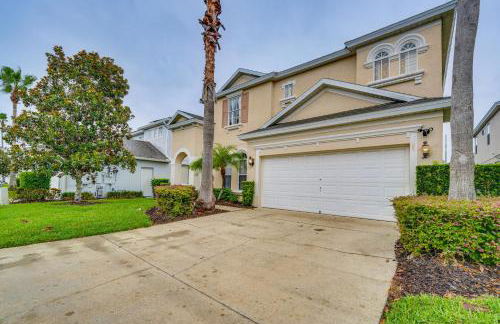 14 Mi to Disney Spacious Home with Pool and Lanai! - Foto 41