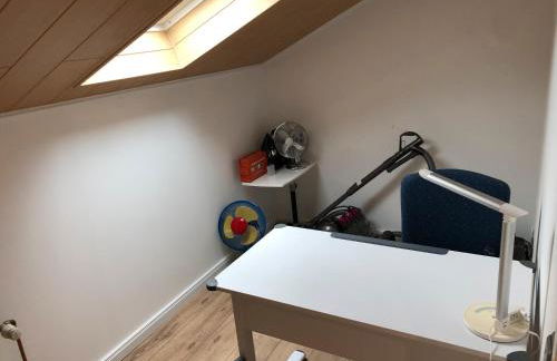 Ferienwohnung Am Wäldchen - Foto 21