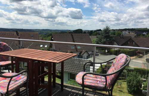 Ferienwohnung Panoramablick Ennepetal - Foto 15