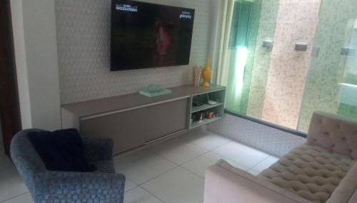 Apartamento próximo do aeroporto de João Pessoa e das principais praias - Foto 5