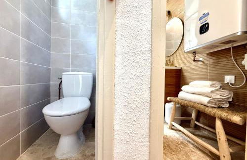 Le Gîte d'Oré - 2 Chambres et Climatisation - Foto 11