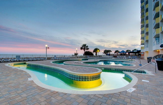 Baywatch Resort by Escape - Foto 1