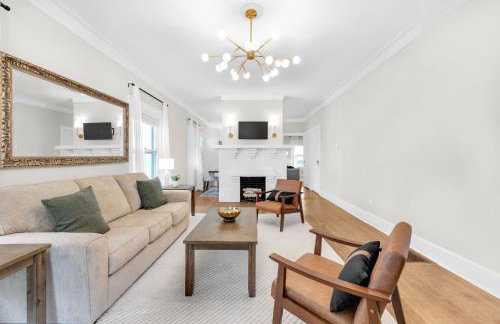 MidTown Cozy Cottage - Foto 47