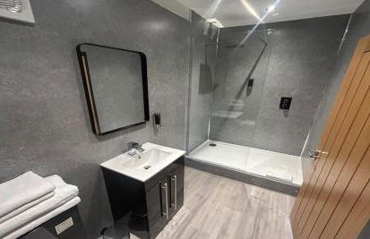 Dockside Aparthotel, Best Western Signature Collection - Foto 12