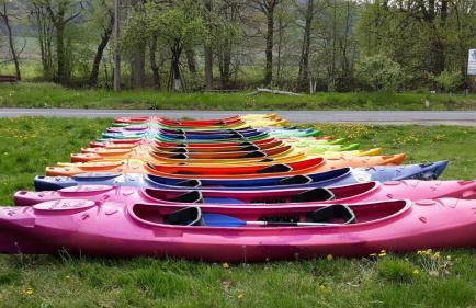 Wozownia Nad Bobrem - Foto 28