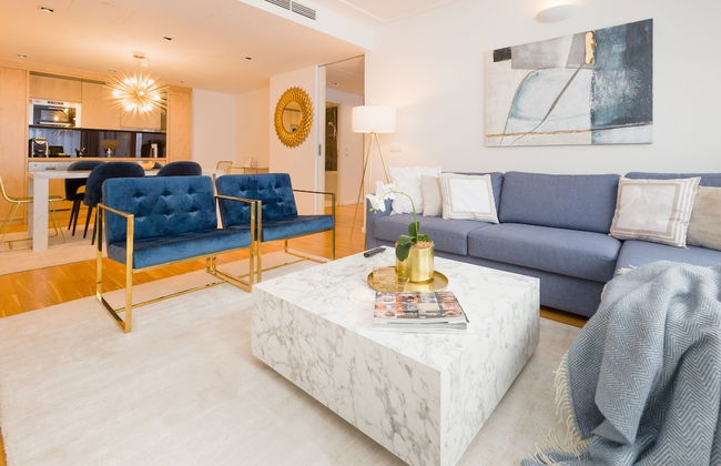 Rafael Kaiser - Premium Apartments City Centre - Photo 1