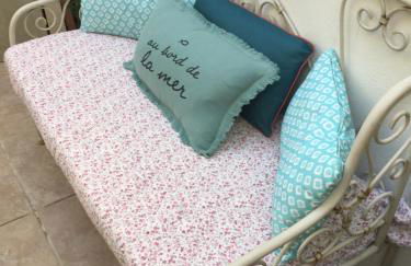 Maison au bord de mer - Foto 22