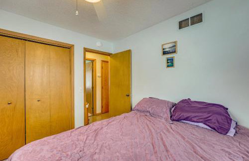 Private Beach Access! Lake Michigan Family Getaway - Foto 12