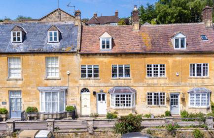 Bankside Cottage - Foto 55